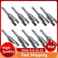 Open Socket Wrench Slotted Butterfly Socket 65MM Power Wing Butterfly  Socket