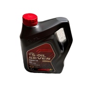 S OIL 7 RED#9 SP 0W20 FULLY SYNTHETIC ENGINE OIL 4 LITER