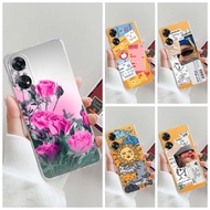 Oppo Reno8 T Case Candy Jelly Soft TPU OPPO Reno8 T Reno 8T Casing