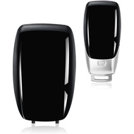 Key Shell Fob Battery Cover Key Cover for comparable with Mercedes-Benz A220 E63S AMG E-Class CLS Cl