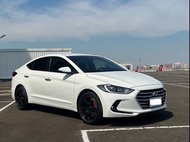 2017年 ELANTRA 1.6 CRDI 柴油渦輪