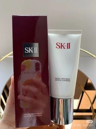 過千好評🔆現貨‼️ SK2洗面奶120g