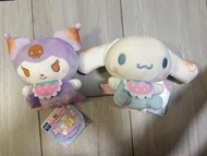 Cinnamoroll 公仔