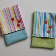 手機套 耳機收納袋 MP3袋