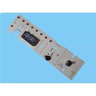 used for Beko drum washing machine computer board display board