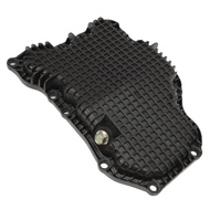 Car Repairing Oil Pan 11110-6RC1B 111106RC1B for Nissan Rogue 1.5 Engine 2023-2024 ABS Engine Oil Pa