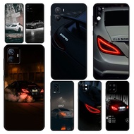Mercedes Benz AMG Evil Eye SR-7 for Vivo U3 Y19 S1 S16 Pro S17 T S19 PRO T3 Z9 V5 lite Y67 V5s Plus 