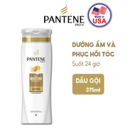 [HCM]Dầu Gội xả Pantene Pro-V Shampoo 375ml