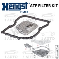 HENGST ATF FILTER MINI R55 CLUBMAN COOPER S R56 R57 R58 R59 COUNTRYMAN R60 PACEMAN R61 (6 SPEED GEAR