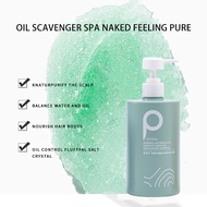 Syampoo kelemumur dan gatal kepala Psoriasis scalp Itchy scalp Antifungal shampoo Scalp treatment An