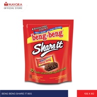 Beng-Beng Share It 80g, 10s x 8g