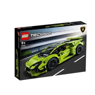 LEGO 42161 Lamborghini Huracán Tecnica