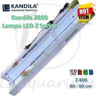 Kandila Led Z800 Z800Rgb Z-800 Rgb Aquascape Led Aquarium Light