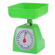 My home bakery scale/ Timbangan bakery 5kg