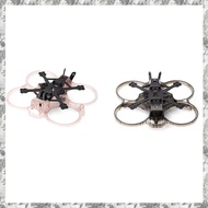 (DKCZ) 2 Inch FPV Frame Kit Carbon Fiber Drone Frame FPV Parts for FPV Freestyle Drone DIY Parts O3