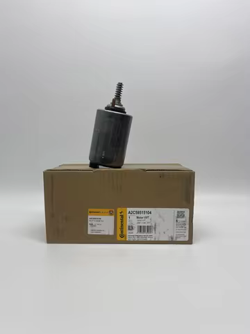 11377548387, Valvetronic Motor, Eccentric Shaft Actuator, BM W N42 N46 N52, E90 E60 X1 X3