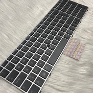 Laptop keyboard H͎C͎ EliteBook 8560p 8570p ProBook 6560b 6565b 6570b 6575b NEW 100%.