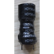 10 HDY56-uH Inductors