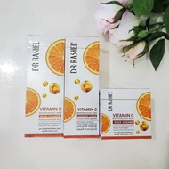 DR.RASHEL Whiteing Brightening Vitamin C Skin Care 3 in 1 Value Set
