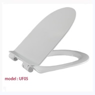 My Sweet Home SG Baron Brand Baron Seat Cover UF05 use for Baron W368 toilet bowl