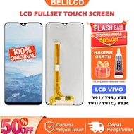 [Original] Lcd Vivo Y91 Y91C Y95 Y93 Fullset Touchscreen Y91I Y93S Y1S