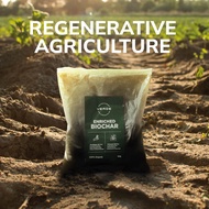 ENRICHED BIOCHAR - 1 KG