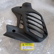 Nmax New Aerox B6H KAMEPART Radiator Protector