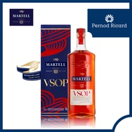 Martell VSOP 1 Litre - Round, Refined And Balanced Blend [Official Store]