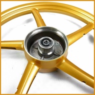 ☆ ◨ ➡ MUTAKIN Mags SP 522  Wave125 XRM 125  Front Disc Brake 1.4*17 and Rear Drum Brake 1.4*17