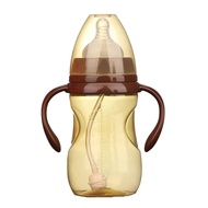 260ml/330ML Baby Bottle / Botol Susu / Nursing Bottle