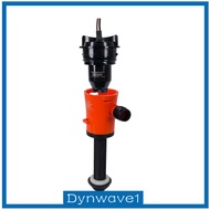 [Dynwave1] Aerator Pump Durable Easy to Install Repair Parts Boat Aerator Pump