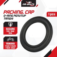 4YY-F4612-00 Yamaha Original Y16 Y125ZR Y15 135LC Fuel Tank Cap Gasket O Ring Penutup Tangki