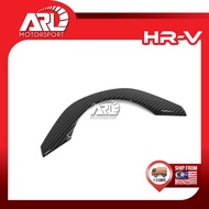 Honda HRV HR-V Vezel RV Steering Carbon Cover Interior Decoration For HRV (2022 - 2025) ARL Motorspo