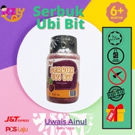 IZZLY SERBUK PERASA UBI BIT(NEW ITEM)