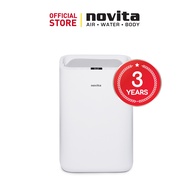 novita Dehumidifier ND12.8 with 3 Years Full Warranty