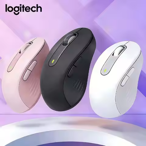 Logitech M750 Online game competitive luxury business office mouse - Enhance productivity across scr