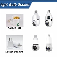 V380 Pro E27 CCTV Light Bulb Socket
