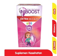 IMBOOST KIDS TABLET HISAP