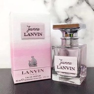 🇫🇷LANVIN Jeanne EDP浪凡珍妮女士淡香精 30ml/50ml