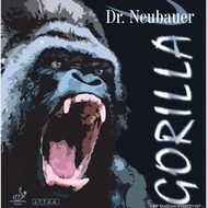 Dr.Neubauer Gorilla Antispin