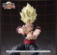 ✨現貨✨ 日版 SHF  超級撒亞人孫悟空複製人