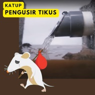 Rucika 3 Inch Backflow Valve Pipe Drain Cover Valve Anti-Rat Flood Inlet Drain