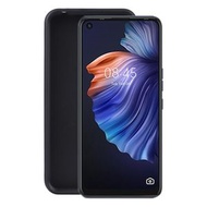 全城熱賣 - TPU手機殼 適用於 Tecno Camon 17（磨砂黑）