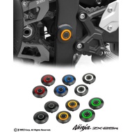 Frame Plug Cover Wr3 Zx25R Zx25Rr Zx636 Zx6R