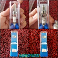 SPARK PLUG ESPADA / 3 KAKI PLUG C7HSA EX5 C70 DREAM CLASS WAVE100 KRISS / CPR8E9 LC135