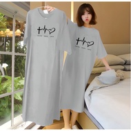 LONG DRESS JUMBO FAITH HOPE LOVE / FAITH HOPE DRESS DTF