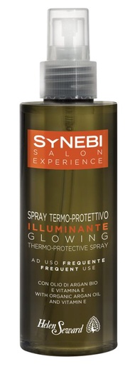 SYNEBI - 有機堅果油、維他命E抗熱噴霧 150ml