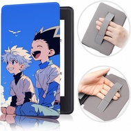 For Kindle Case Kindle(Colorsoft) 12th/2024 basic 2024 Kindle 10th 11th-6in Paperwhite 10th-6in 11th