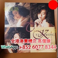 鄺美雲 相逢在半生 黑膠LP，黑膠 CD LD 唱片 卡式帶！張國榮黑膠 梅艷芳黑膠 鄧麗君黑膠 林子祥黑膠 陳百強黑膠 徐小鳳 甄妮 蔡琴 關菊英 鄺美雲 譚詠麟黑膠 李克勤 葉倩文 王靖雯 張學友