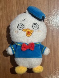 香港迪士尼 唐老鴨斜孭袋